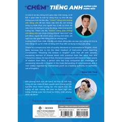 “Chém" Tiếng Anh Không Cần Động Não