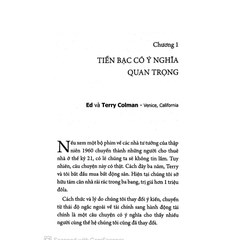 Dạy Con Làm Giàu Tập 6 - Những Câu Chuyện Thành Công