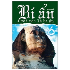 Bí Ẩn Mãi Mãi Là Bí Ẩn Tập 6