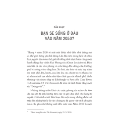 Dịch Chuyển - Bạn Sẽ Sống Ở Đâu Năm 2050?