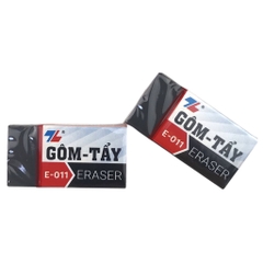 Tẩy Chì Thiên Long Eraser E-011