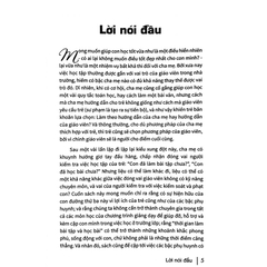 Học Thế Nào Bây Giờ - Vận Dụng 8 Loại Hình Thông Minh Để Giúp Trẻ Học Tập Tốt Hơn