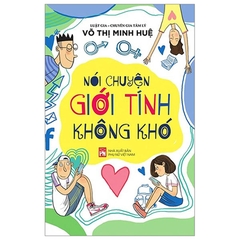 Nói Chuyện Giới Tính Không Khó