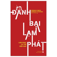 Đánh Bại Lạm Phát