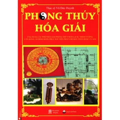 Phong Thủy Hóa Giải