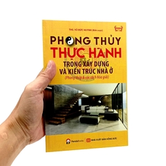 Phong Thủy Thực Hành Trong Xây Dựng Và Kiến Trúc Nhà Ở