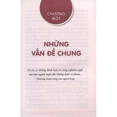 Minh Triết Trong Ăn Uống Của Phương Đông