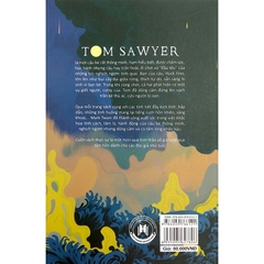 Cuộc Phiêu Lưu Của Tom Sawyer