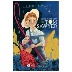 Cuộc Phiêu Lưu Của Tom Sawyer