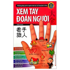 Xem Tay Đoán Người