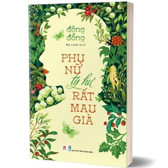 Phụ Nữ Tỳ Hư Rất Mau Già