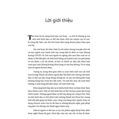 Nghệ Thuật Lãnh Đạo - Chân Dung Những CEO, Nhà Sáng Lập Và Những Người Thay Đổi Cuộc Chơi Vĩ Đại Nhất Thế Giới