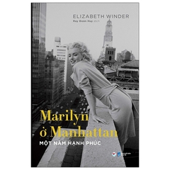 Marilyn Ở Manhattan - Một Năm Hạnh Phúc