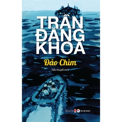 Đảo Chìm