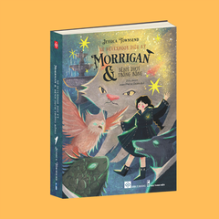 Xứ Nevermoor Diệu Kỳ - Morrigan Và Bệnh Dịch Trống Rỗng