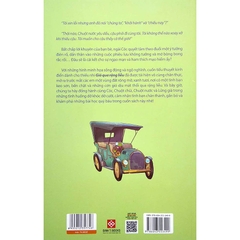 Gió Qua Rặng Liễu - The Wind In The Willows - Graphic Classics