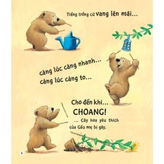 Những Câu Chuyện Đong Đầy Yêu Thương - Yêu Con Bằng Cả Trái Tim