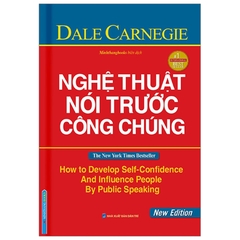 Nghệ Thuật Nói Trước Công Chúng