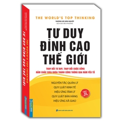 Tư Duy Đỉnh Cao Thế Giới