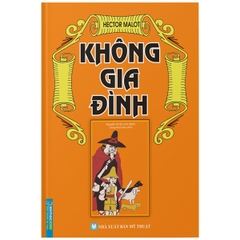 Không Gia Đình