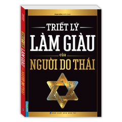 Triết Lý Làm Giàu Của Người Do Thái