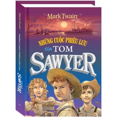 Những Cuộc Phiêu Lưu Của Tom Sawyer