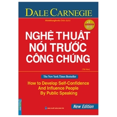 Nghệ Thuật Nói Trước Công Chúng