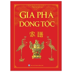 Gia Phả Dòng Tộc