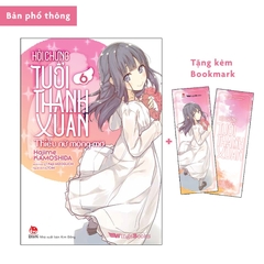 Hội Chứng Tuổi Thanh Xuân Tập 6 - Thiếu Nữ Mộng Mơ