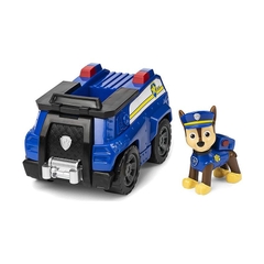 Đồ Chơi Xe Cứu Hộ Cơ Bản Paw Patrol - Chase 6061799