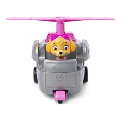 Đồ Chơi Xe Cứu Hộ Cơ Bản Paw Patrol SKYE 6061800