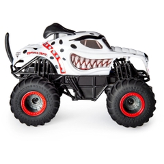 Đồ Chơi Xe Ô Tô Chiến Xe Monster Jam Monster Jam 6044941