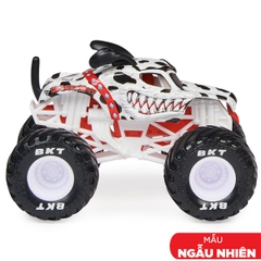 Đồ Chơi Xe Ô Tô Chiến Xe Monster Jam Monster Jam 6044941