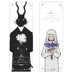 Cô Gái Nơi Xứ Ngoài - Dear. Bản Đặc Biệt - Tặng Kèm Set 2 Bookmark Trong Suốt