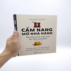 Cẩm Nang Mở Nhà Hàng