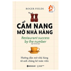 Cẩm Nang Mở Nhà Hàng