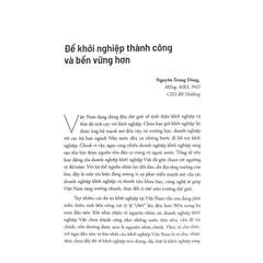 HBR - Cẩm Nang Doanh Nhân