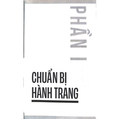 HBR - Cẩm Nang Doanh Nhân