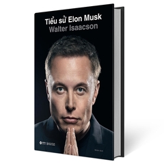 Tiểu Sử Elon Musk