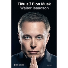 Tiểu Sử Elon Musk