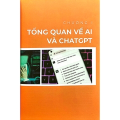 Chat GPT Và 10++ Ứng Dụng AI Đình Đám