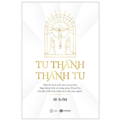 Tu Thành - Thành Tu