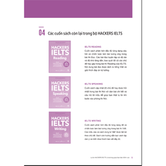 Hackers Ielts Listening