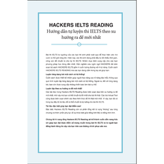 Hackers Ielts Reading