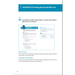 Hackers Ielts Reading