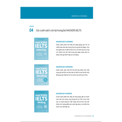 Hackers Ielts Reading