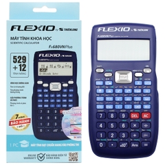 Máy Tính Flexio FX680VN Plus Màu Xanh