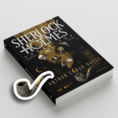 Sherlock Holmes - Tuyển Tập Những Vụ Án Hóc Búa Nhất