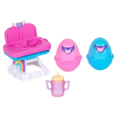 Đồ Chơi Nôi Hatchimals Tập Ăn Water Hatch 6067740