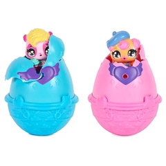 Đồ Chơi Nôi Hatchimals Tập Ăn Water Hatch 6067740